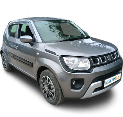 Maruti IGNIS-img